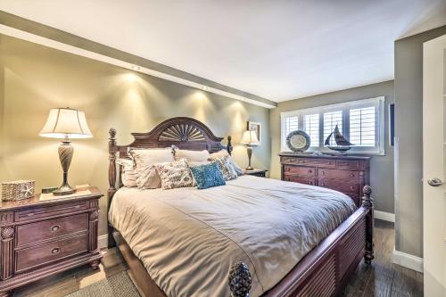 PCB Condo with Community Perks and Beach Access - image 12