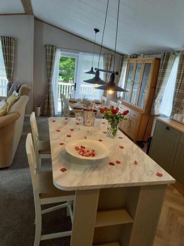 Willow Lodge – York