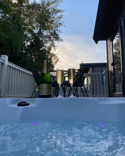 Willow Lodge – York