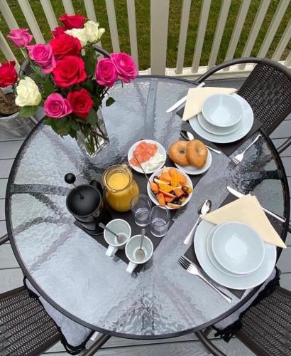 Willow Lodge – York