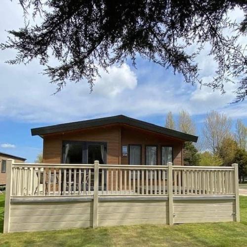 Willow Lodge – York