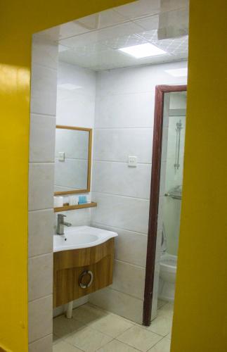 Maldives Residence- Very Spacious 3 bedroom Kilimani