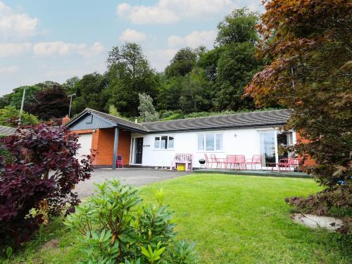 Cressyn gîte à louer Hergest