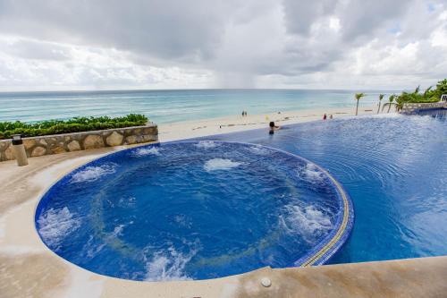 Condominio Girasol OceanView, Cancún (fotografie 6)
