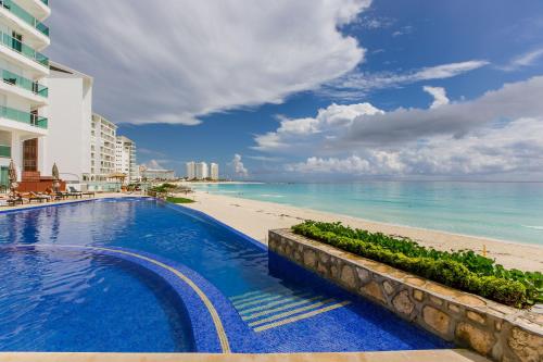 Condominio Girasol OceanView, Cancún (fotografie 8)