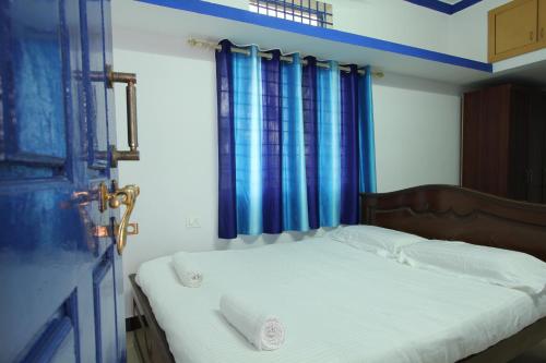 . Nisarga Homestay Hampi