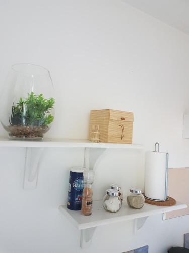 L'ideal chambre d'hôte Aimargues