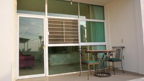 Hotel y Bungalows Dubai Miramar