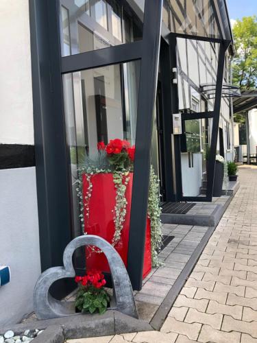 . Ferienwohnungen Margot