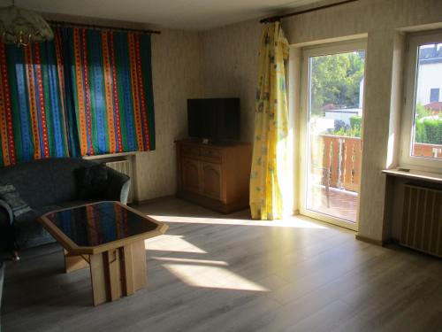 Ferienhaus Raue in ซัลซ์บาค