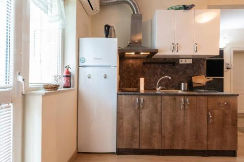 Bright & Modern Apartment in the Heart of Sofia
