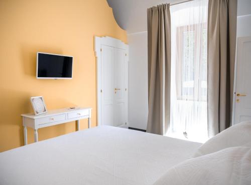 Villa Aurelia Suites and Apartments
