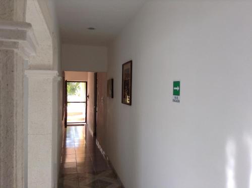 บริการและสิ่งอำนวยความสะดวก, Posada Ya´ax Ich in ซานเฆนาโร