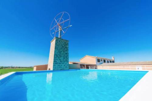 FINCA SA TANCA-Rentallorca gîte à louer Pòrtol