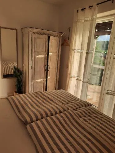 Ferienwohnung Erlenbach-Marktheidenfeld in Erlenbach bei Marktheidenfeld, Deutschland