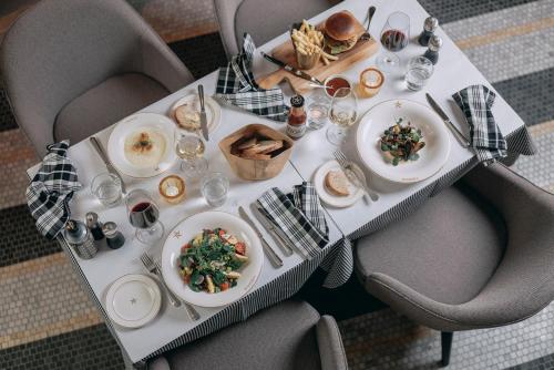 Hotel Märthof Basel - image 12