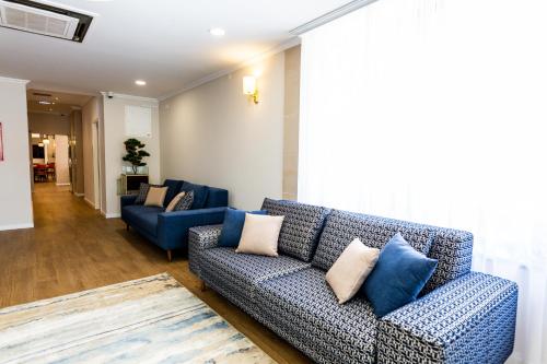 Dona Amélia Hotel by RIDAN Hotels, Fátima (Foto 10)