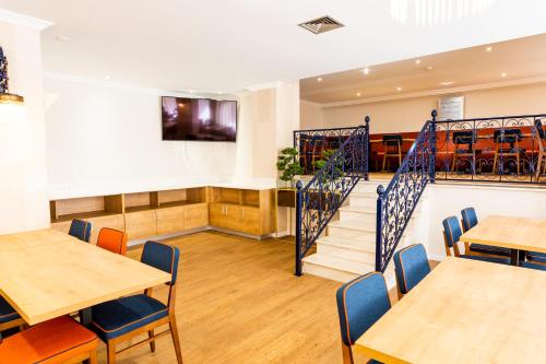 Dona Amélia Hotel by RIDAN Hotels, Fátima (Foto 11)