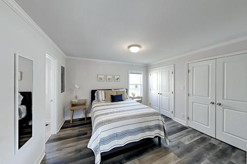 Enviable Locale - Capitol Hill Midtown Apartment apts - image 8