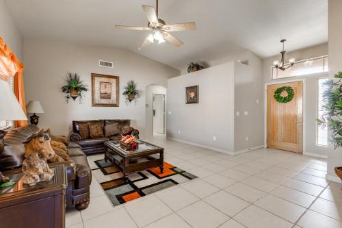 Lamb Road Casa Grande home - image 6