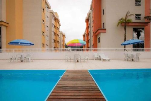 TF01) 2501 Sunway - Ipiranguinha - Ubatuba