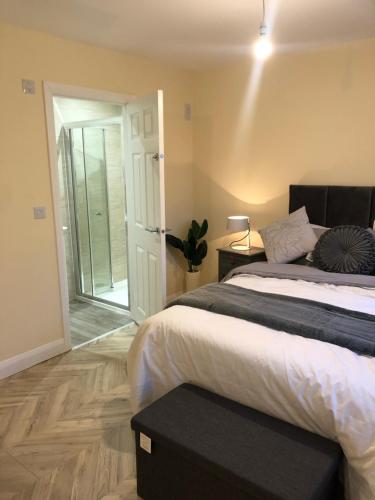 CuteRooms, Merthyr Tydfil