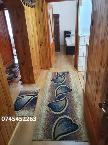 . Apartament Florin