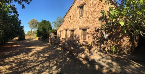 Casa Rural Finca El Tornero