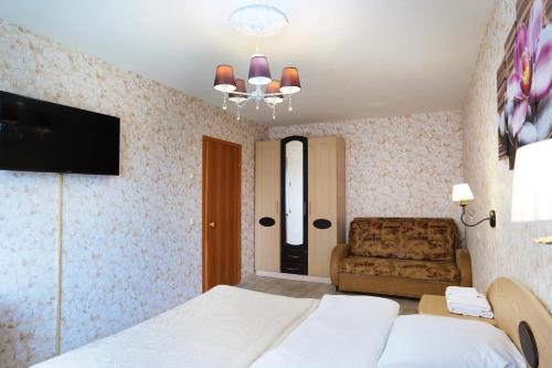 Apartment on Peskareva 1 - image 3