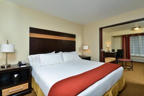 Holiday Inn Express Portland SE - Clackamas Area