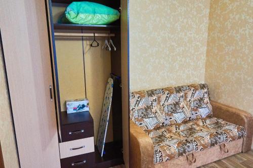 Apartment on Peskareva 47 - image 10