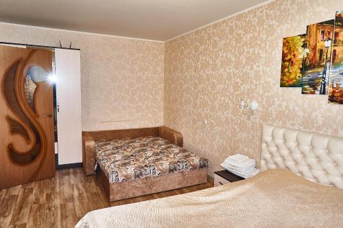 Apartment on Peskareva 47 - image 12