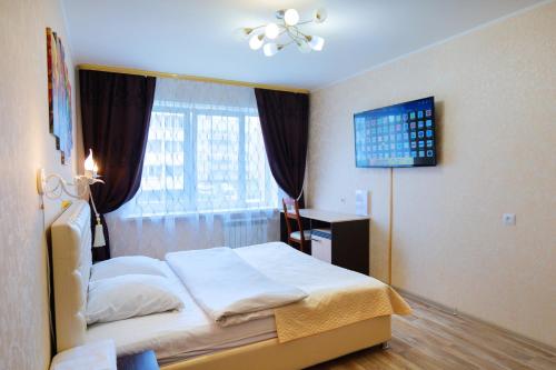 Apartment on Peskareva 47 - main image
