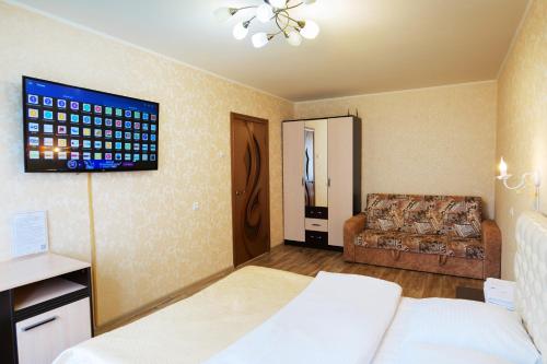 Apartment on Peskareva 47 - image 3