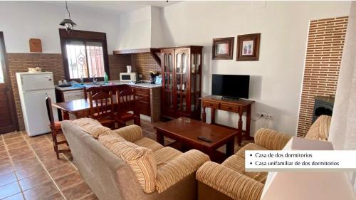 Arco Casas Adosadas in ฟวนเต เดล กาโย บีช