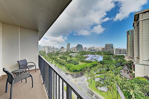 Aqua Palms 1207 condo - image 3