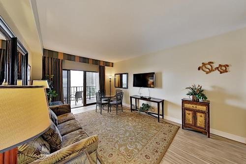 Aqua Palms 1207 condo - image 5