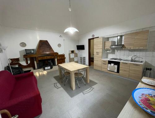 Villa Portofino gîte à louer Campomarino