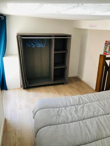 Résidence chêne percé Appartement au RDC 51 m2