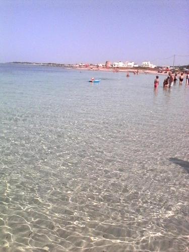 terra rossa casa di campagna con piscina