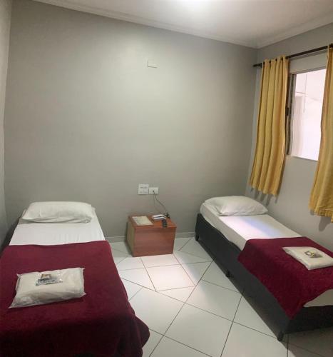 Top Mix Hotel – São Bernardo do Campo