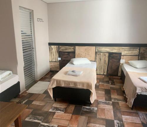 Top Mix Hotel – São Bernardo do Campo