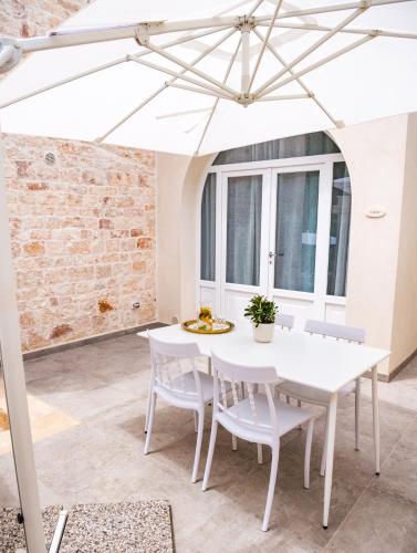 Balcony/terrace, Villa Aurelia Suites and Apartments in Locorotondo