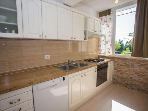 Apartment Tereza Porec