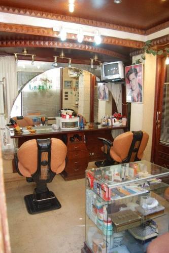 Spa, Nile Zamalek Hotel in Zamalek Island