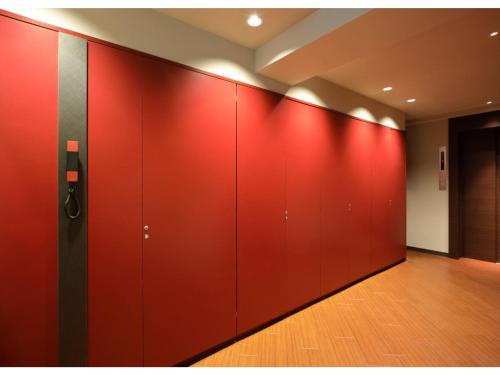 Red Roof Inn Kamata-Haneda Tokyo - Vacation STAY 66933v