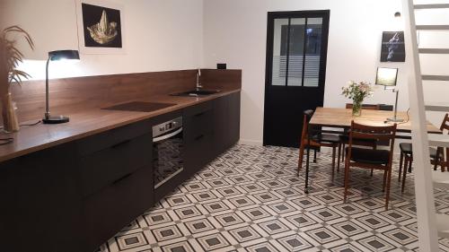 Le Loft in Sancergues