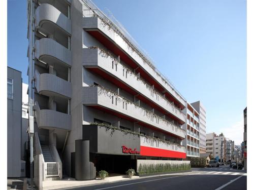 Red Roof Inn Kamata-Haneda Tokyo - Vacation STAY 66932v