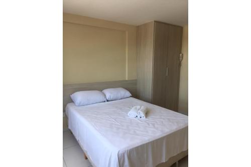 Israel Flat - Beira Mar de Tambau - Joao Pessoa - PB
