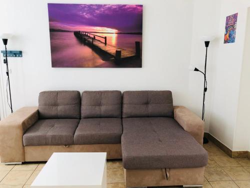 Résidence chêne percé Appartement au RDC 51 m2 - Location saisonnière - Dieppe